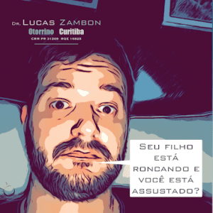 Cirurgia Adenóide em Curitiba