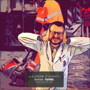 Tratamento de trauma acústico em Curitiba | Otorrino | Dr Lucas Zambon