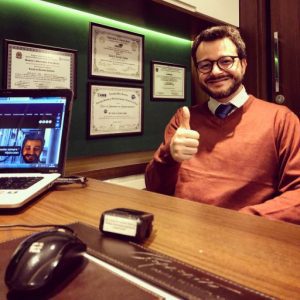 Otorrinolaringologista Curitiba