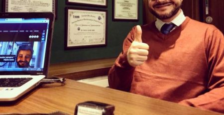 Otorrinolaringologista Curitiba