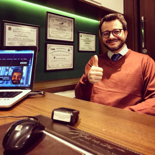 Otorrinolaringologista Curitiba