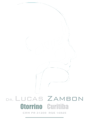 Otorrino Curitiba | Dr Lucas Zambon