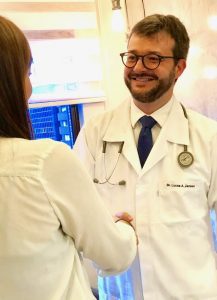 Médico Otorrinolaringologista em Curitiba